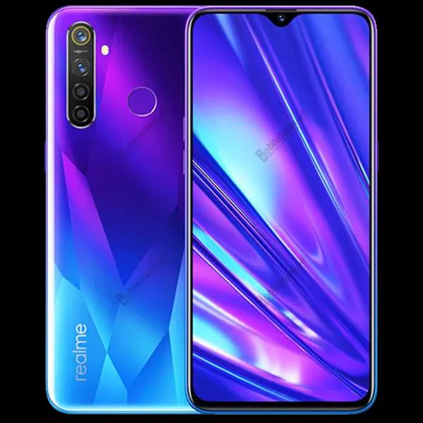 Realme 5 Pro