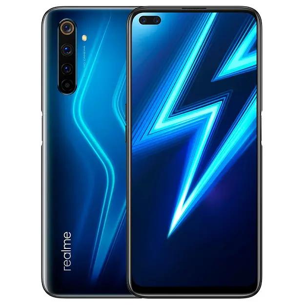 Realme 6 Pro