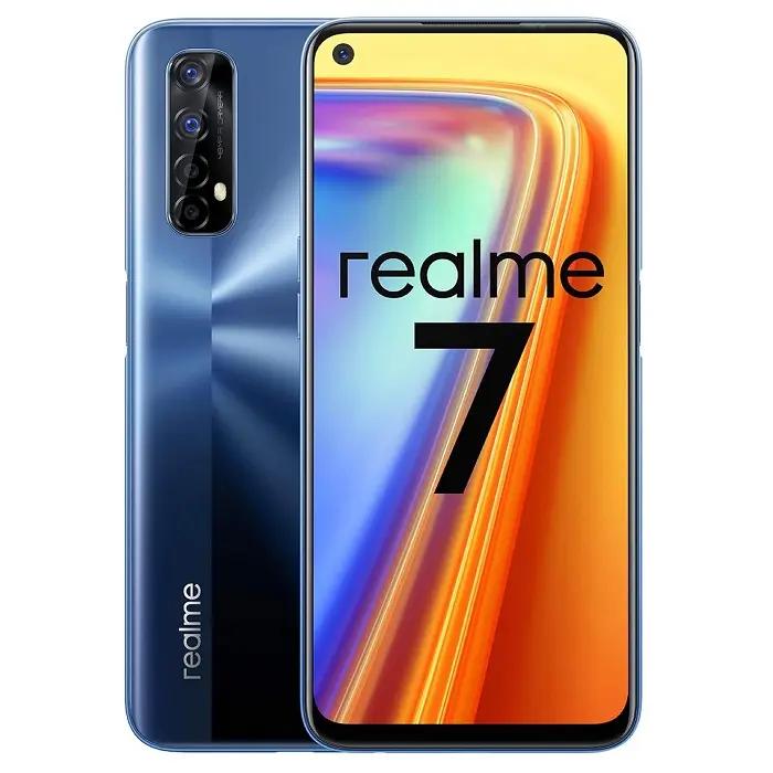 Realme 7 Pro