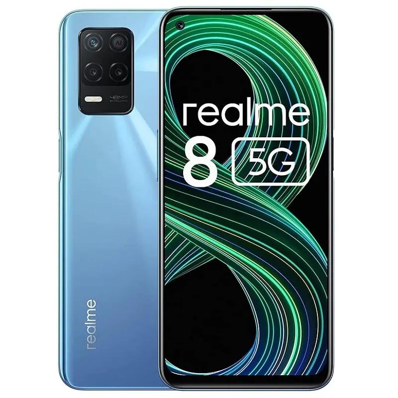 Realme 8