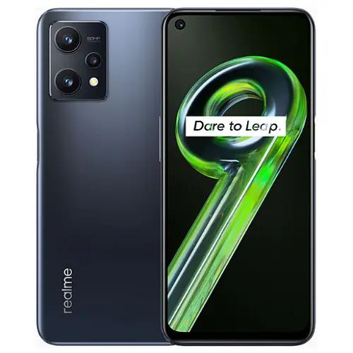 Realme 9 Pro