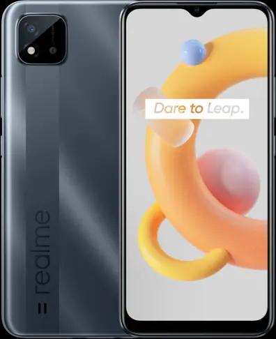 Realme C20A