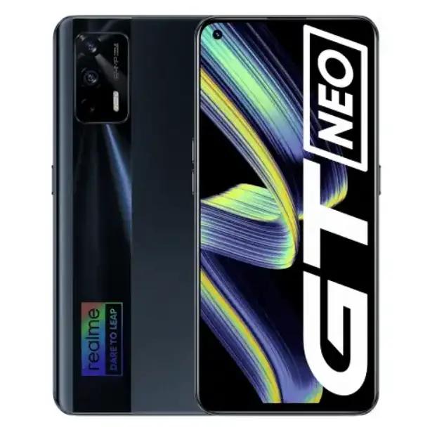 Realme GT Neo 3 150W