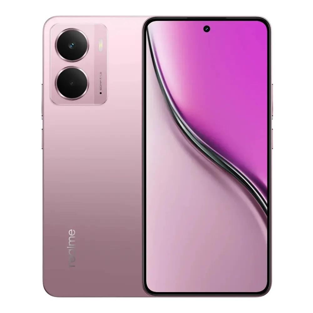 Realme P3 Pro