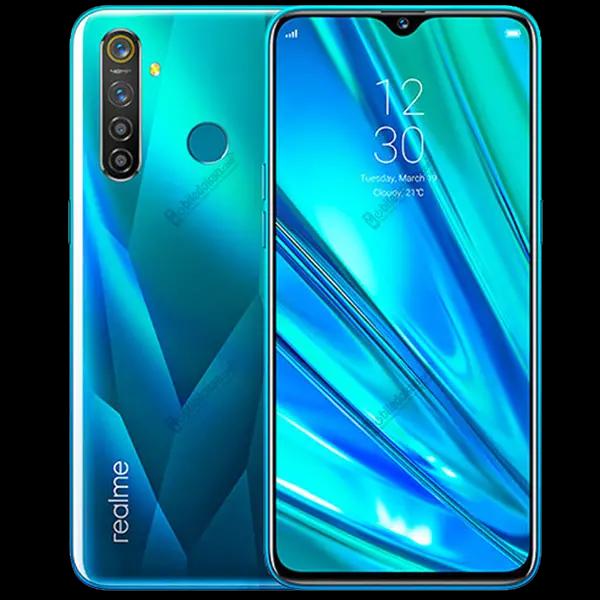 Realme Q