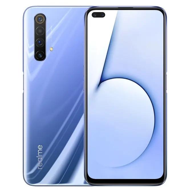 Realme X50 Pro