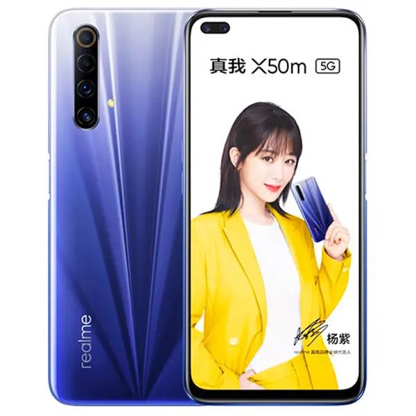 Realme X50m