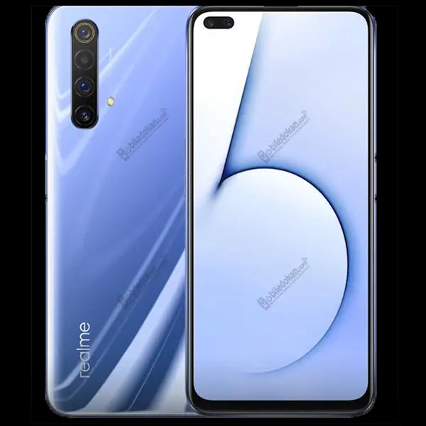Realme X50t