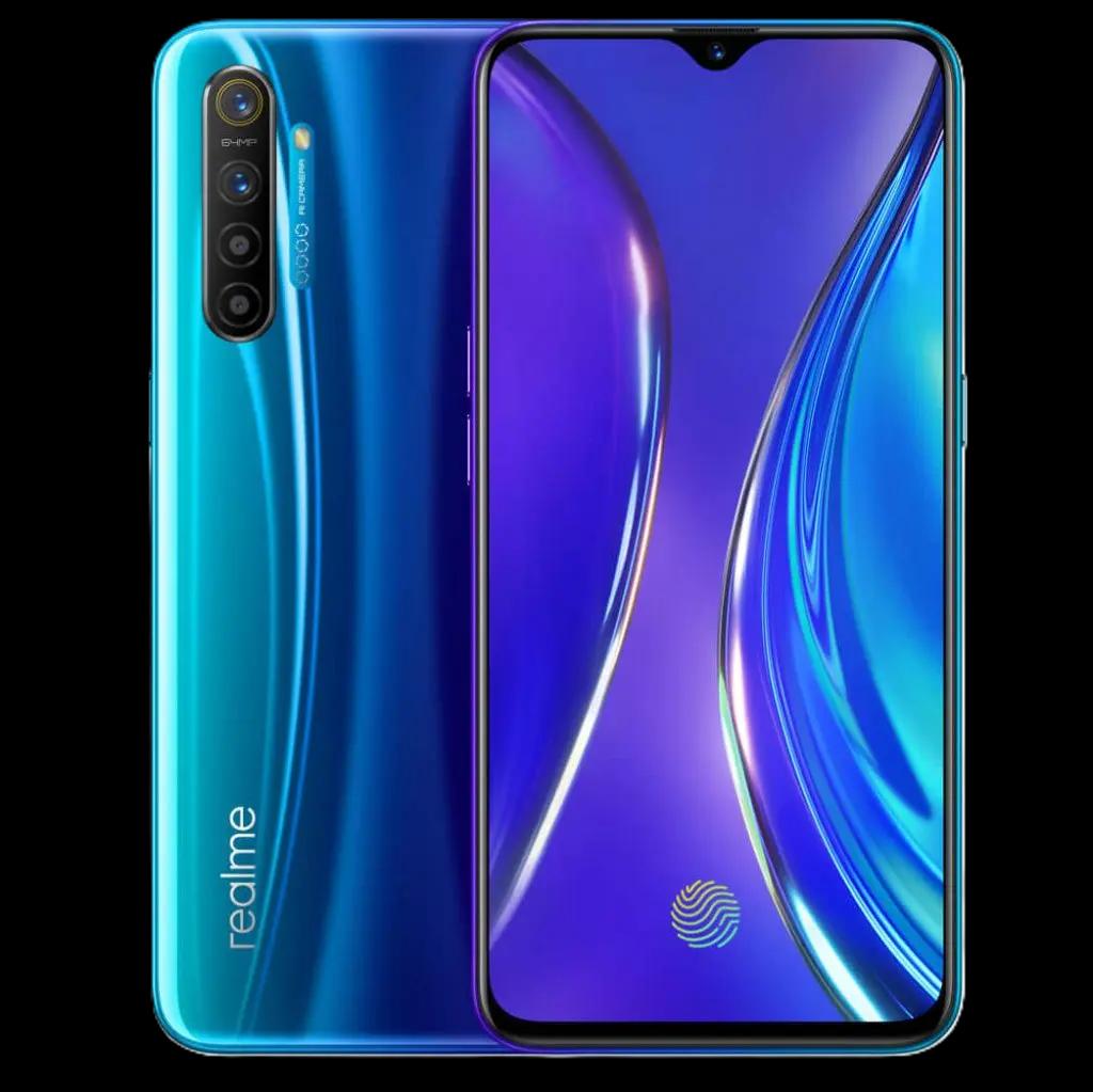 Realme XT