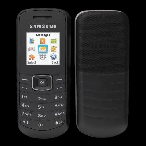 Samsung E1080T