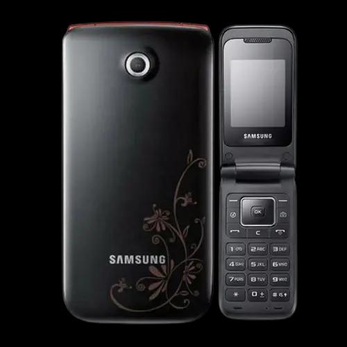 Samsung E2530