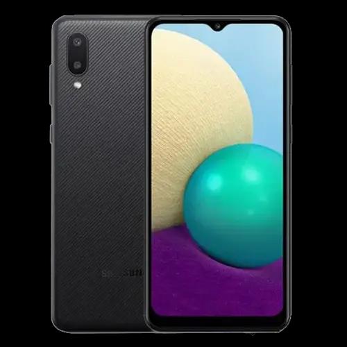 Samsung Galaxy A02