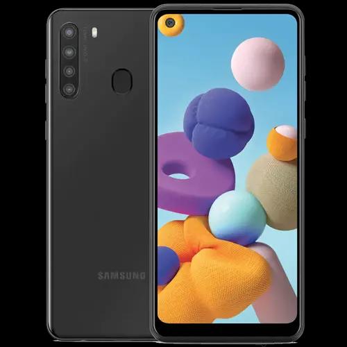 Samsung Galaxy A21s