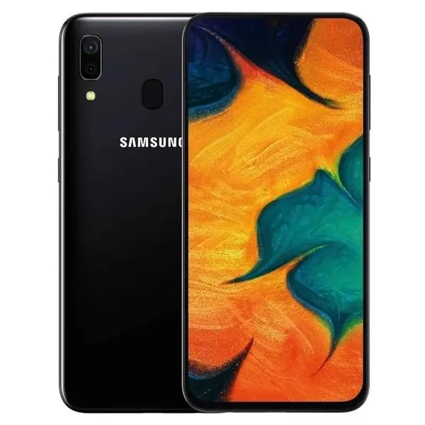 Samsung Galaxy A30s