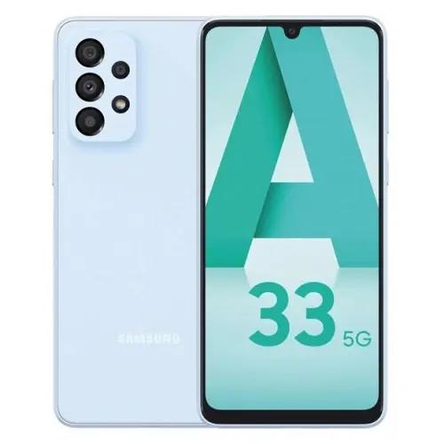 Samsung Galaxy A33