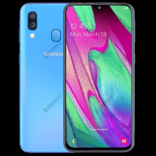Samsung Galaxy A40