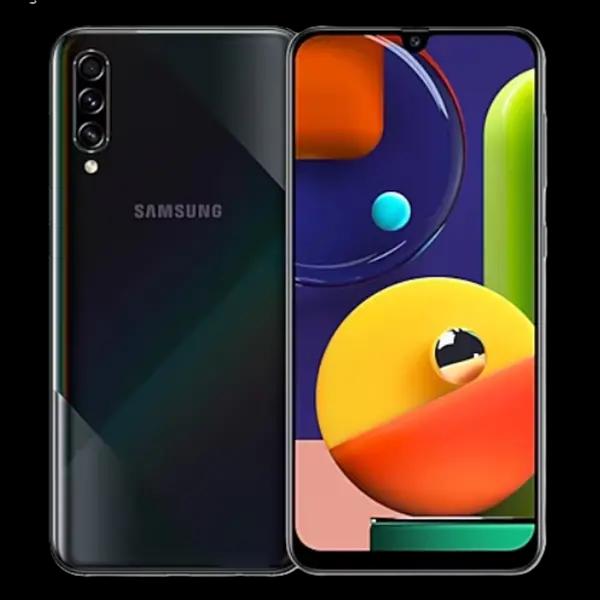 Samsung Galaxy A50s