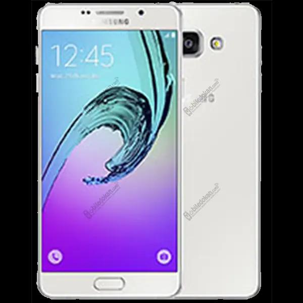 Samsung Galaxy A7 (2016)