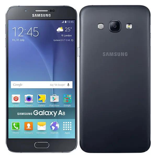 Samsung Galaxy A8 Plus (2018)