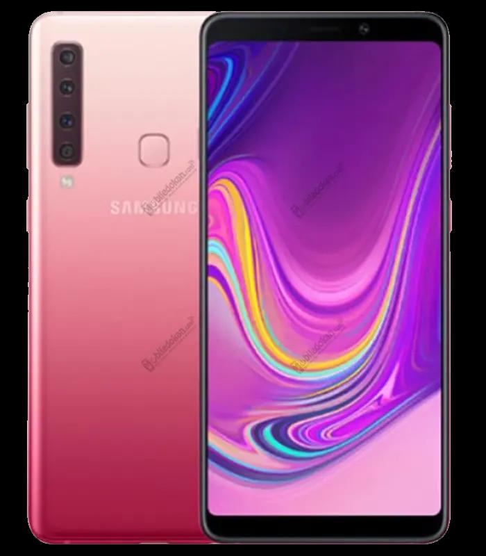 Samsung Galaxy A9 (2018)