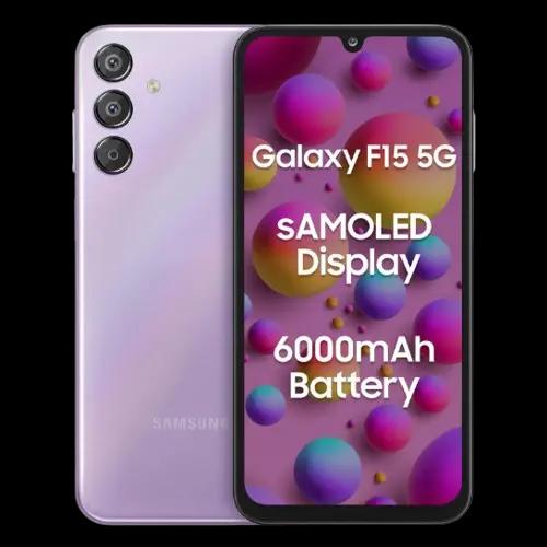 Samsung Galaxy F15
