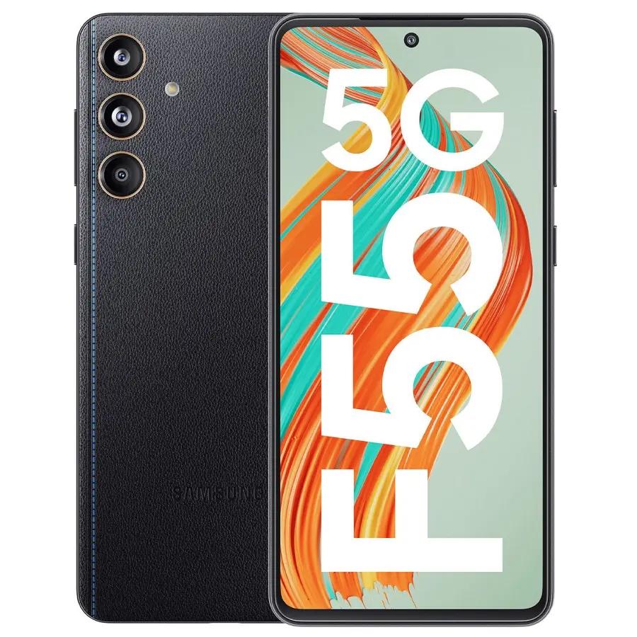Samsung Galaxy F55