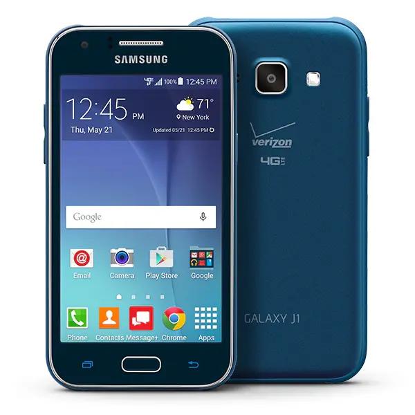 Samsung Galaxy J1 Nxt prime
