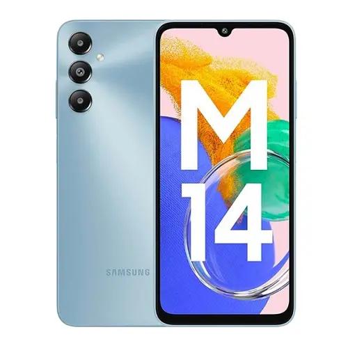Samsung Galaxy M14