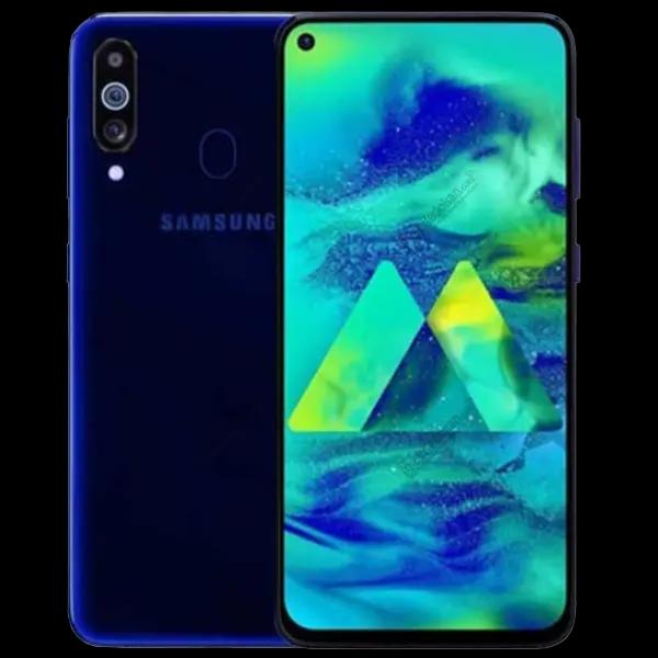 Samsung Galaxy M40