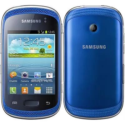 Samsung Galaxy Music Duos