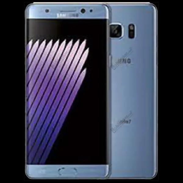 Samsung Galaxy Note 7