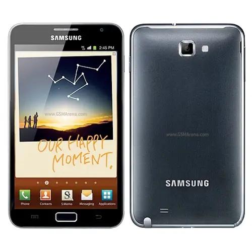 Samsung Galaxy Note 4