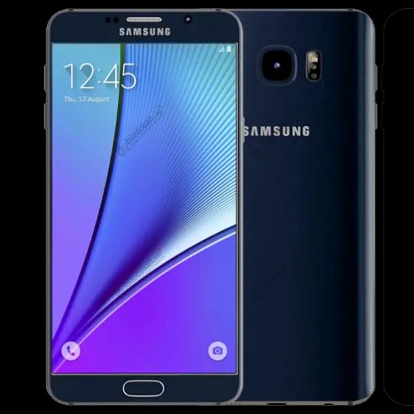 Samsung Galaxy Note5 Duos