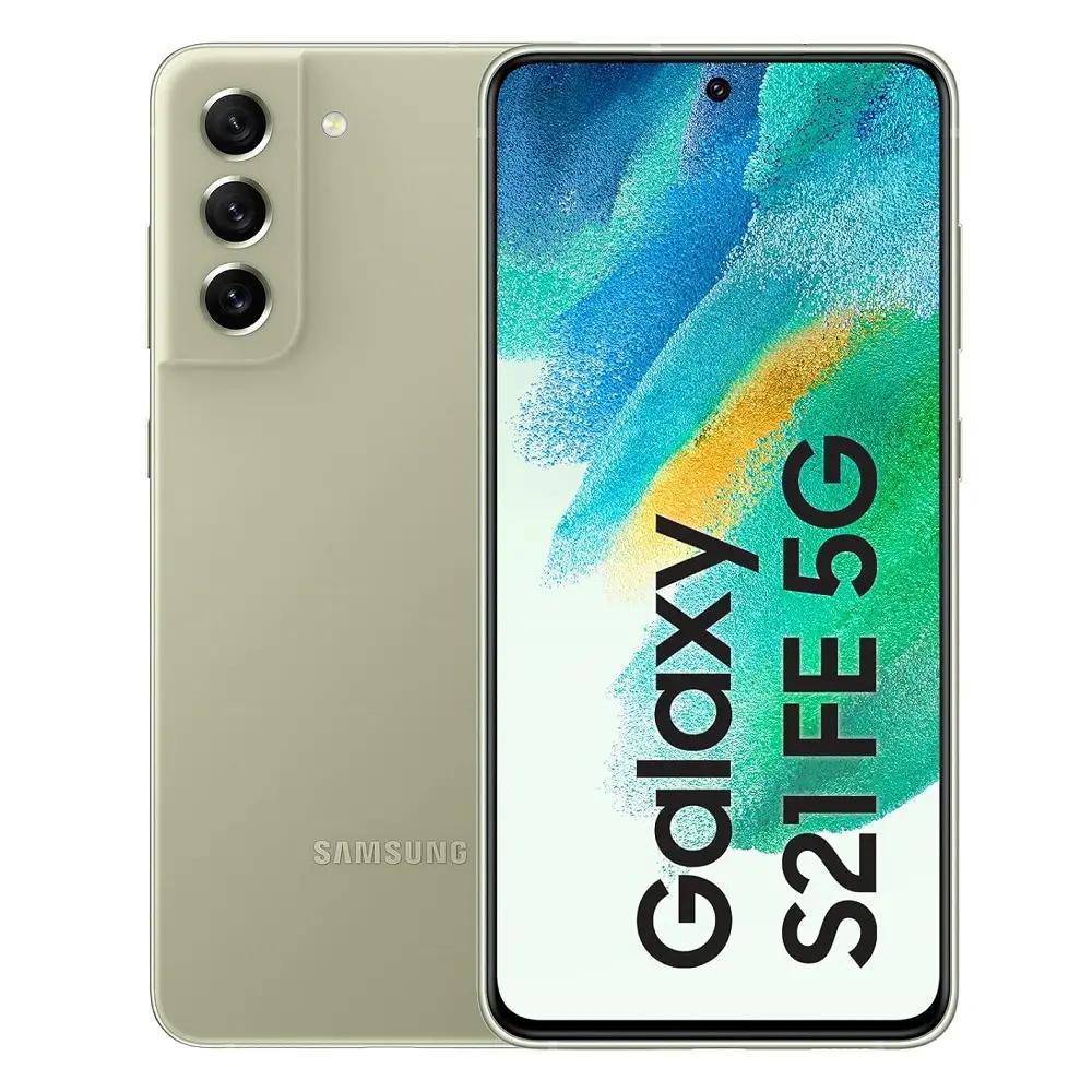 Samsung Galaxy S21 FE