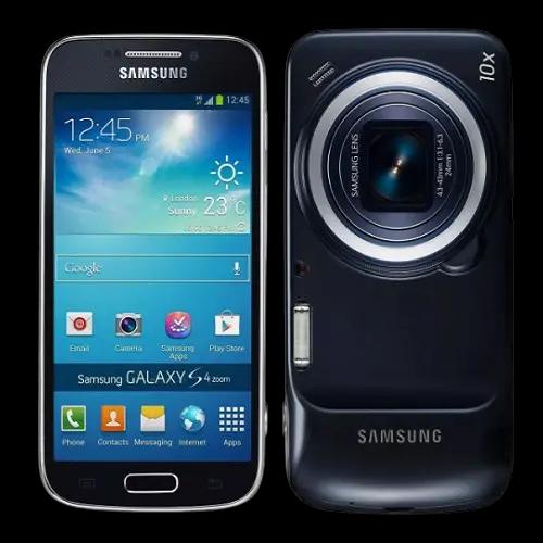 Samsung Galaxy S4 zoom