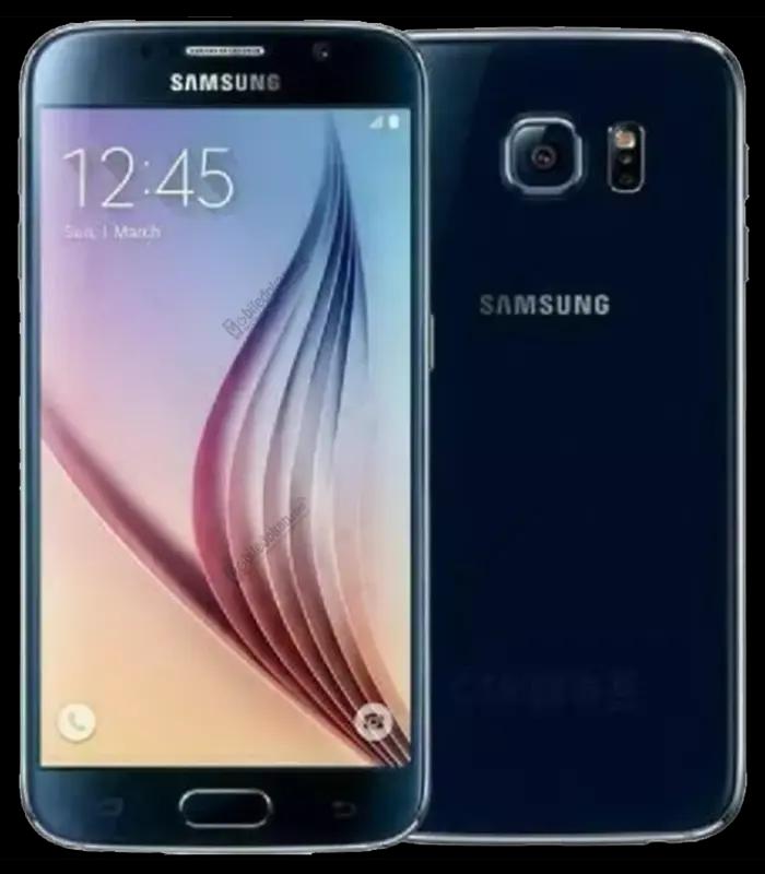 Samsung Galaxy S6