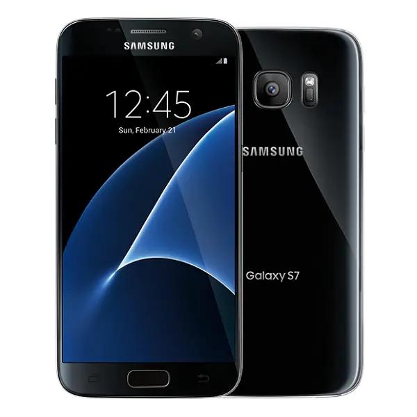 Samsung Galaxy S7 edge