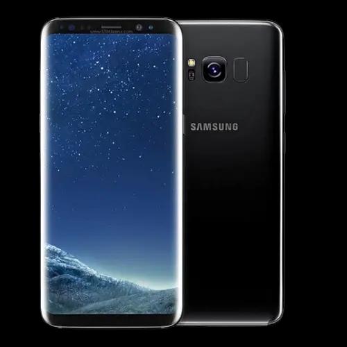 Samsung Galaxy S8 Plus