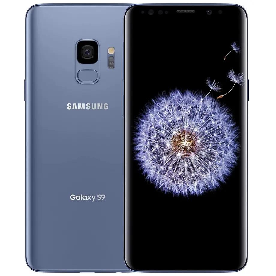 Samsung Galaxy S9 Plus