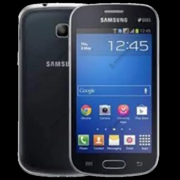 Samsung Galaxy Star Pro S7260