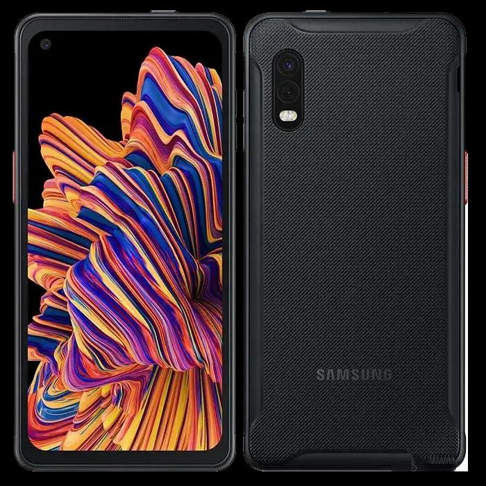 Samsung Galaxy XCover Pro