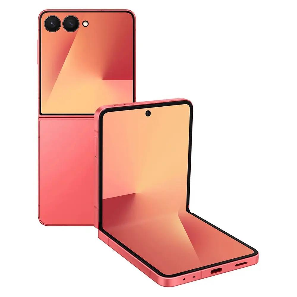 Samsung Galaxy Z Flip7