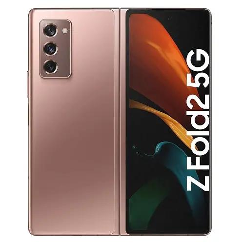 Samsung Galaxy Z Fold2