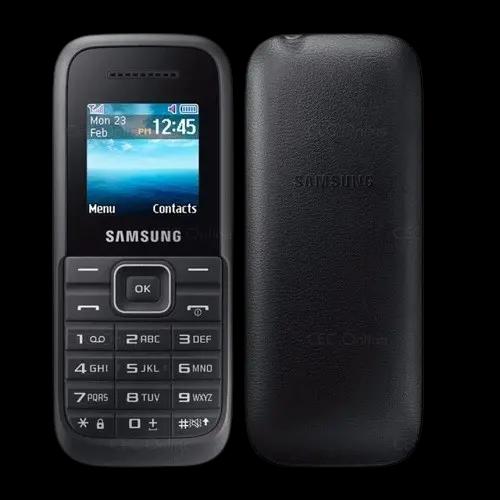 Samsung Keystone 3