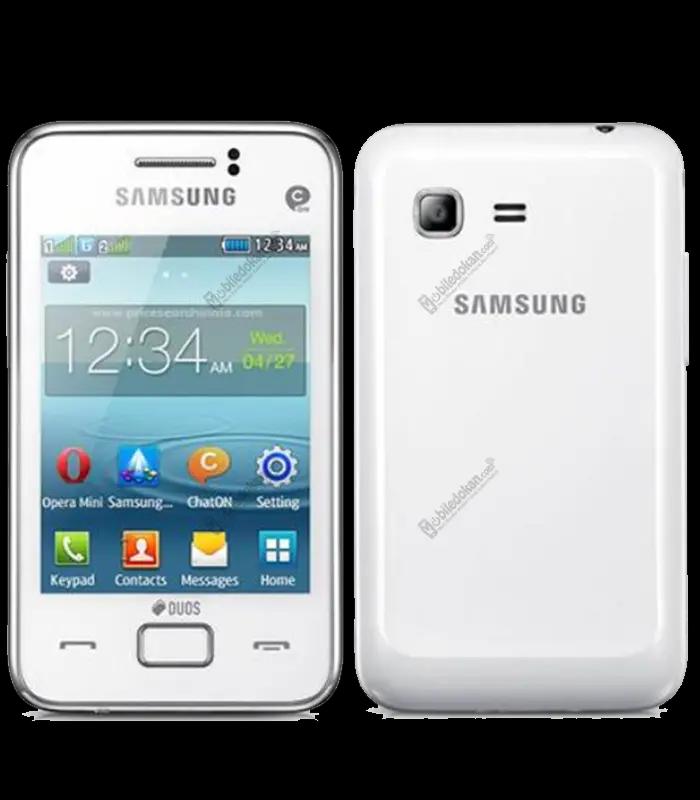 Samsung REX 80