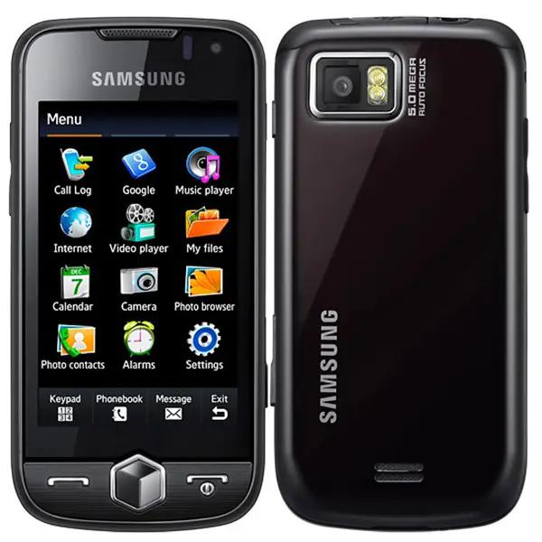 Samsung S8003 JET