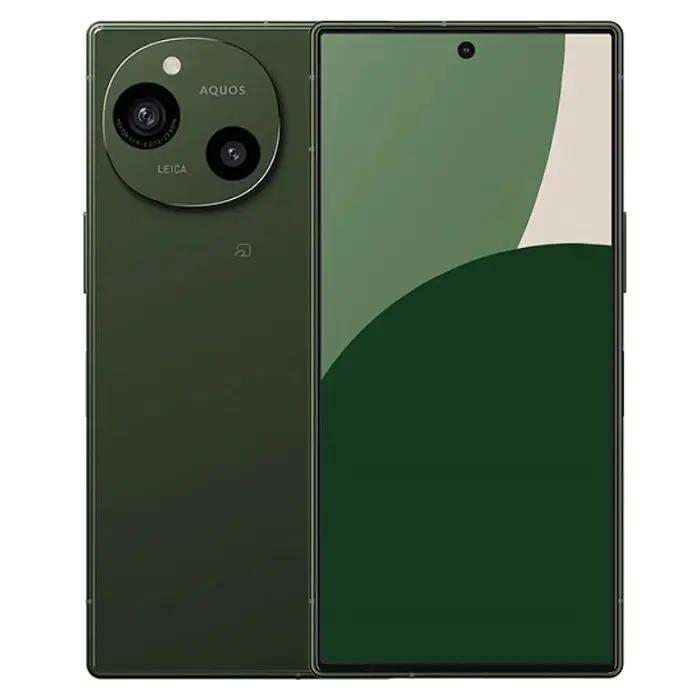 Sharp Aquos R9 pro