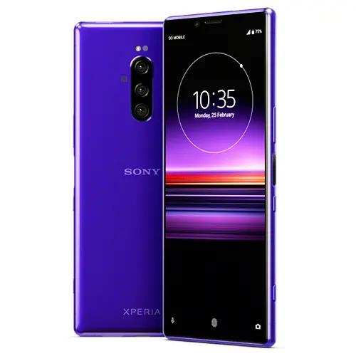 Sony Xperia 1 III