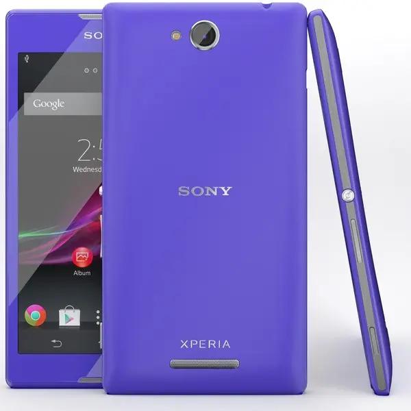 Sony Xperia C5 Ultra Dual