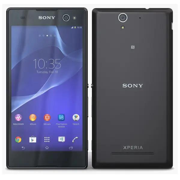 Sony Xperia C3 Dual